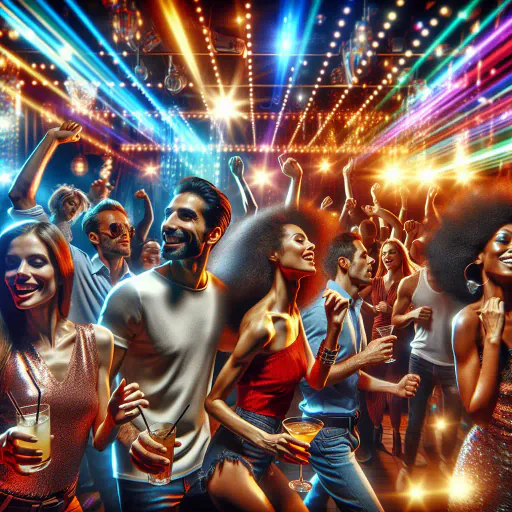 Illustration for Music Genre