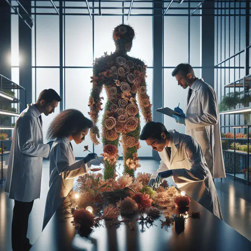Illustration for Forensic Use