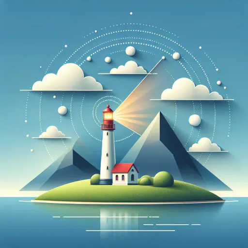 Illustration for Potential Danger