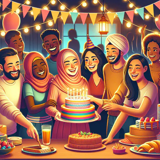 Illustration for Light Humor