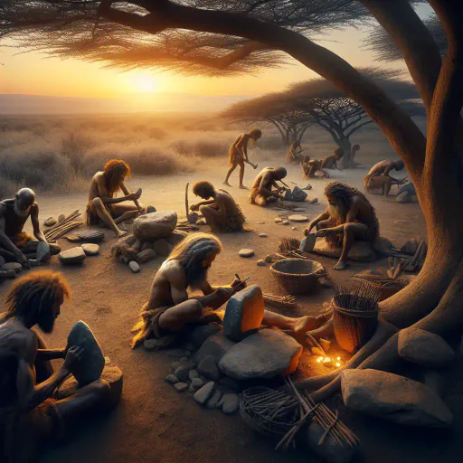Illustration for Historical Context