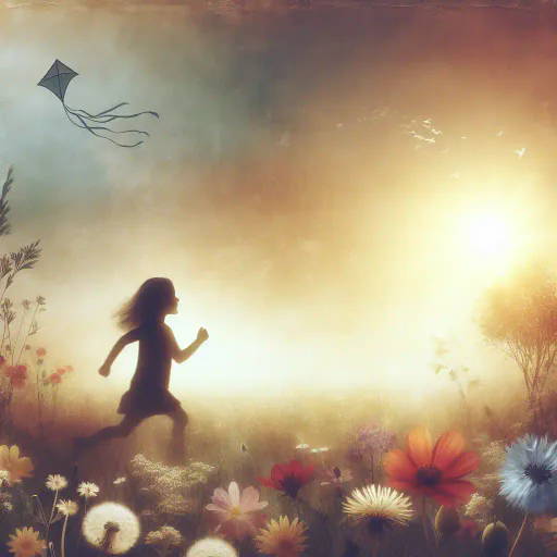 Illustration for Emotional Weight