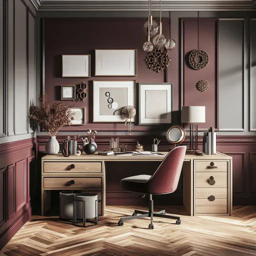 Illustration for Color Combining