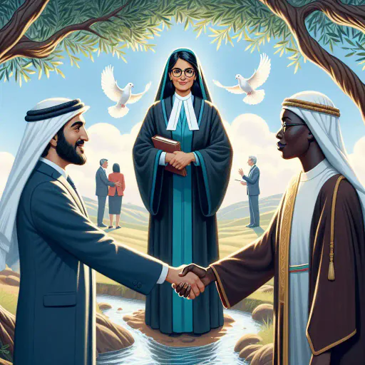 Illustration for Historical Wisdom