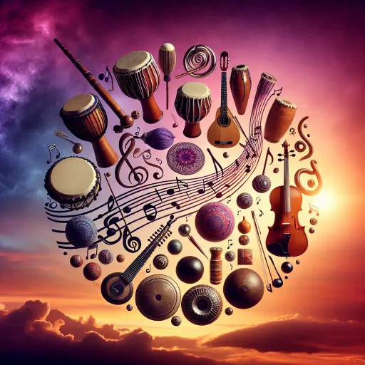 Illustration for Cultural Recognition