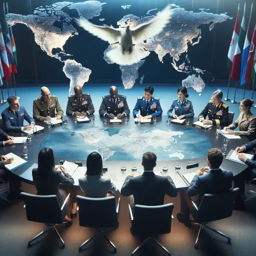 Illustration for Global Context