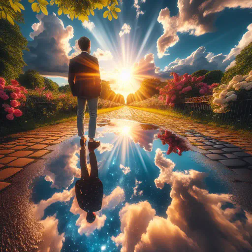 Illustration for Physical Presence