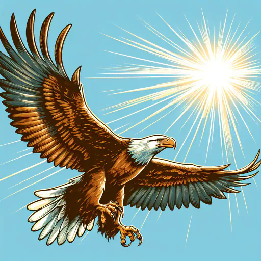 Illustration for Literal Focus