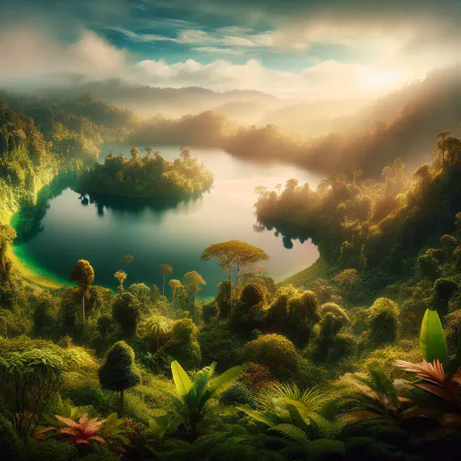 Illustration for Environmental Usage