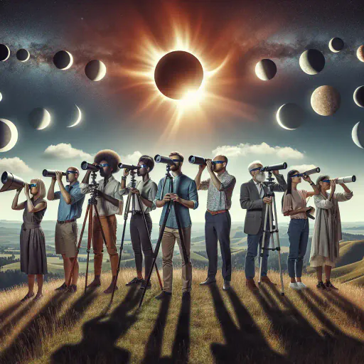 Illustration for Eclipse View