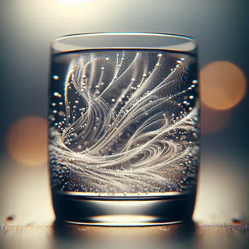 Illustration for Subtle Movement