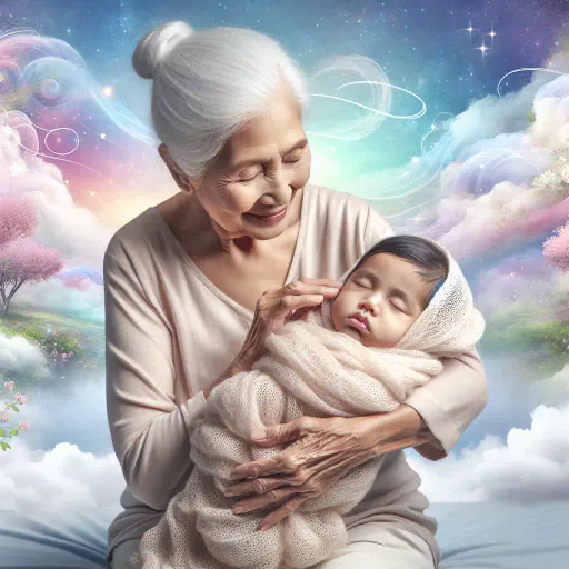 Illustration for Care and Comfort