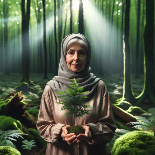 Illustration for Positive Actions