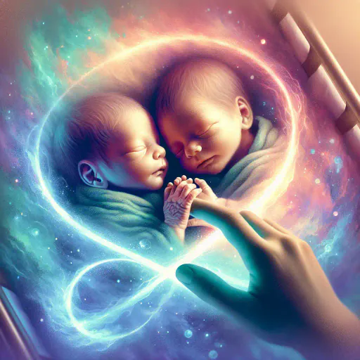 Illustration for Emotional Ties