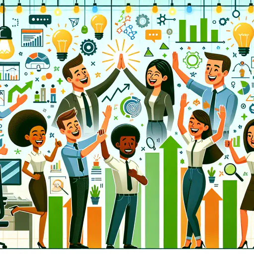 Illustration for Positive Nuance