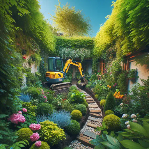 Illustration for Variety of Sizes