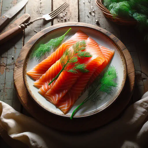 Illustration for Culinary Use