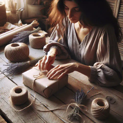 Illustration for Crafting Usage
