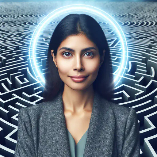 Illustration for Valued Trait