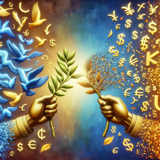 Illustration for Binding Agreement