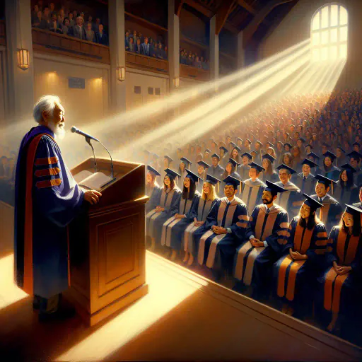 Illustration for Academic Emphasis