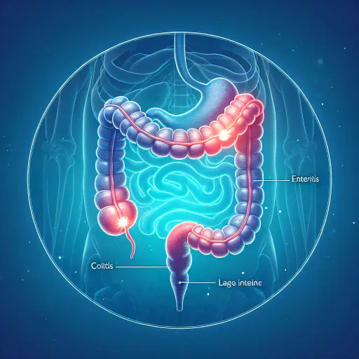 Illustration for Disease Specificity