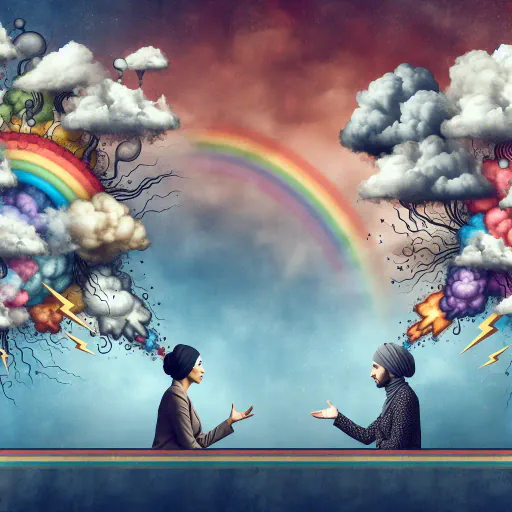 Illustration for Figurative Use