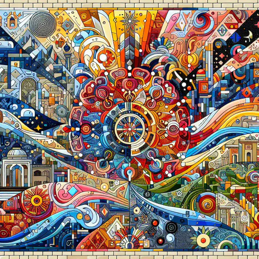 Illustration for Whole Perspective