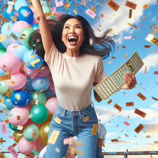 Illustration for Extreme Excitement