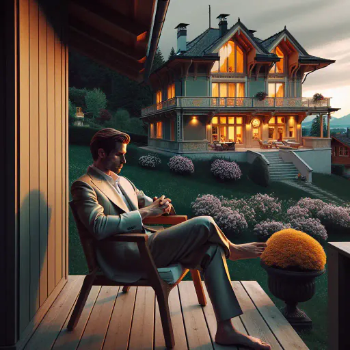 Illustration for Neutral Tone