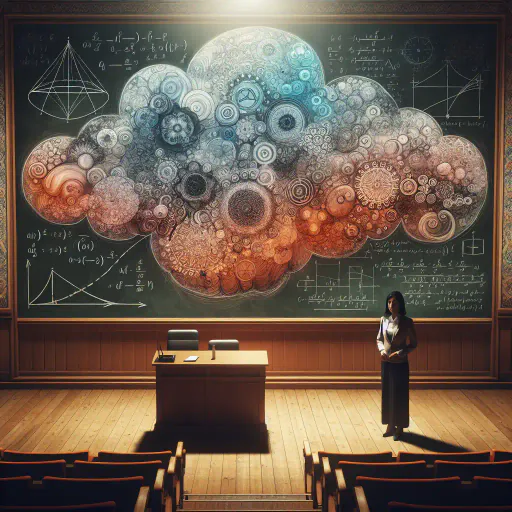 Illustration for Not Everyday Speech