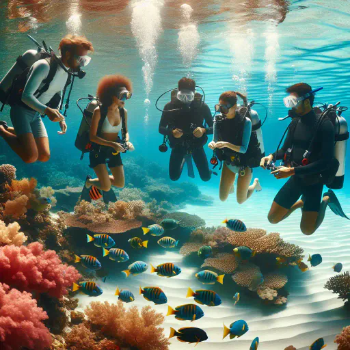 Illustration for Habitat Specific