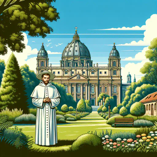 Illustration for Unique role