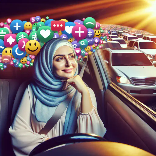 Illustration for Intensity of Emotion