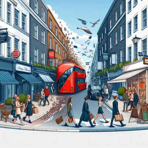 Illustration for British Usage