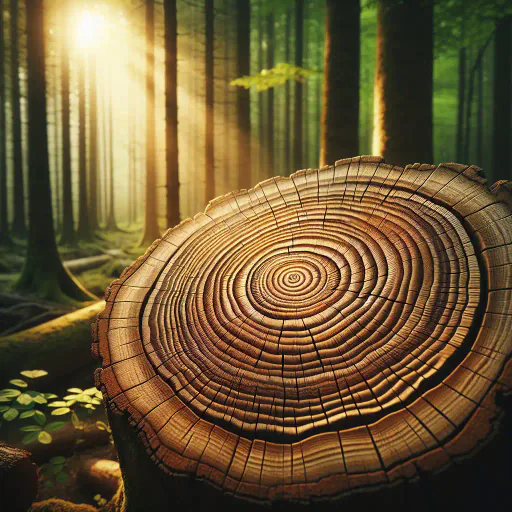 Illustration for Natural Occurrence