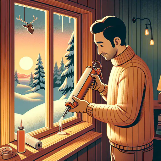 Illustration for Weatherproofing