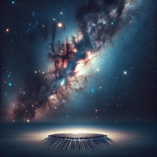 Illustration for Poetic Descriptions