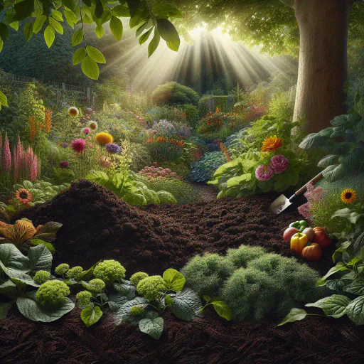 Illustration for Soil Improvement