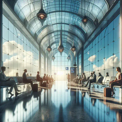 Illustration for Travel Context