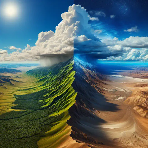 Illustration for Weather Context