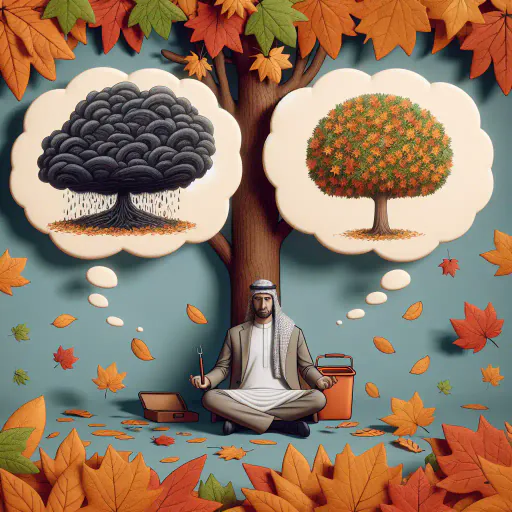 Illustration for Negative Tone