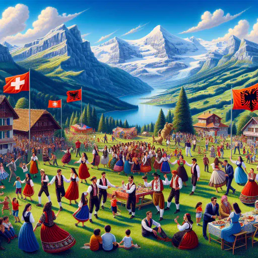 Illustration for Immigration Context
