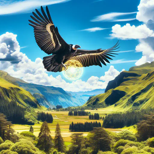 Illustration for Ecosystem Role