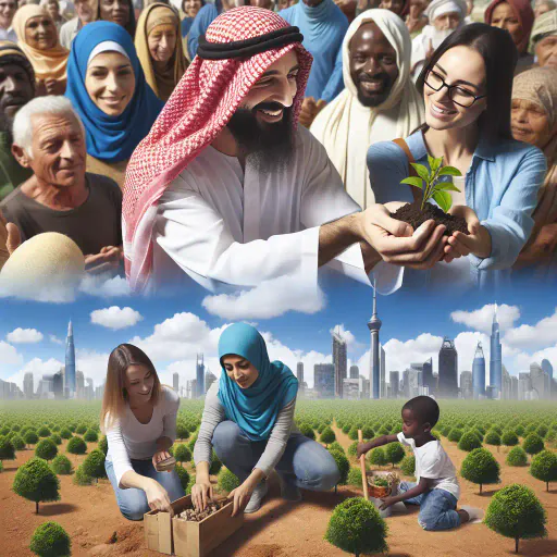 Illustration for Positive Recognition