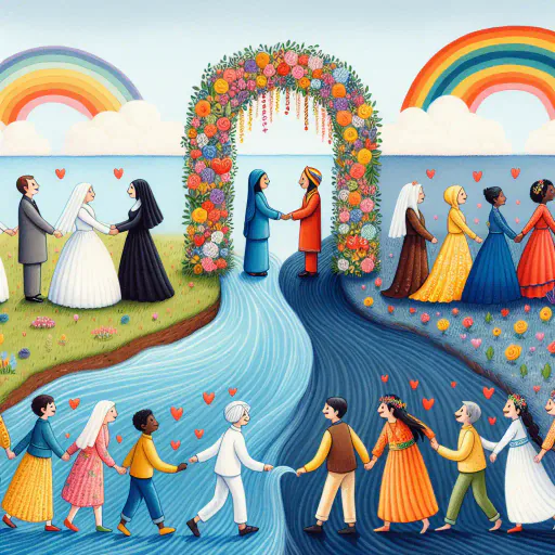 Illustration for Not Polyamory