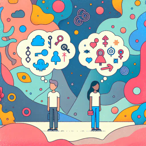 Illustration for Complex Connection