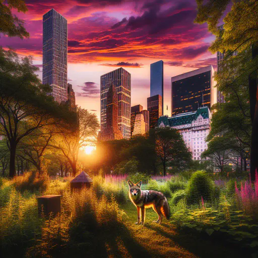Illustration for Animal Context