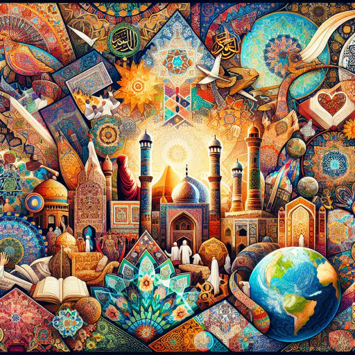 Illustration for Beyond Stereotypes