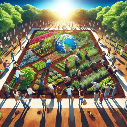 Illustration for Visual Aid